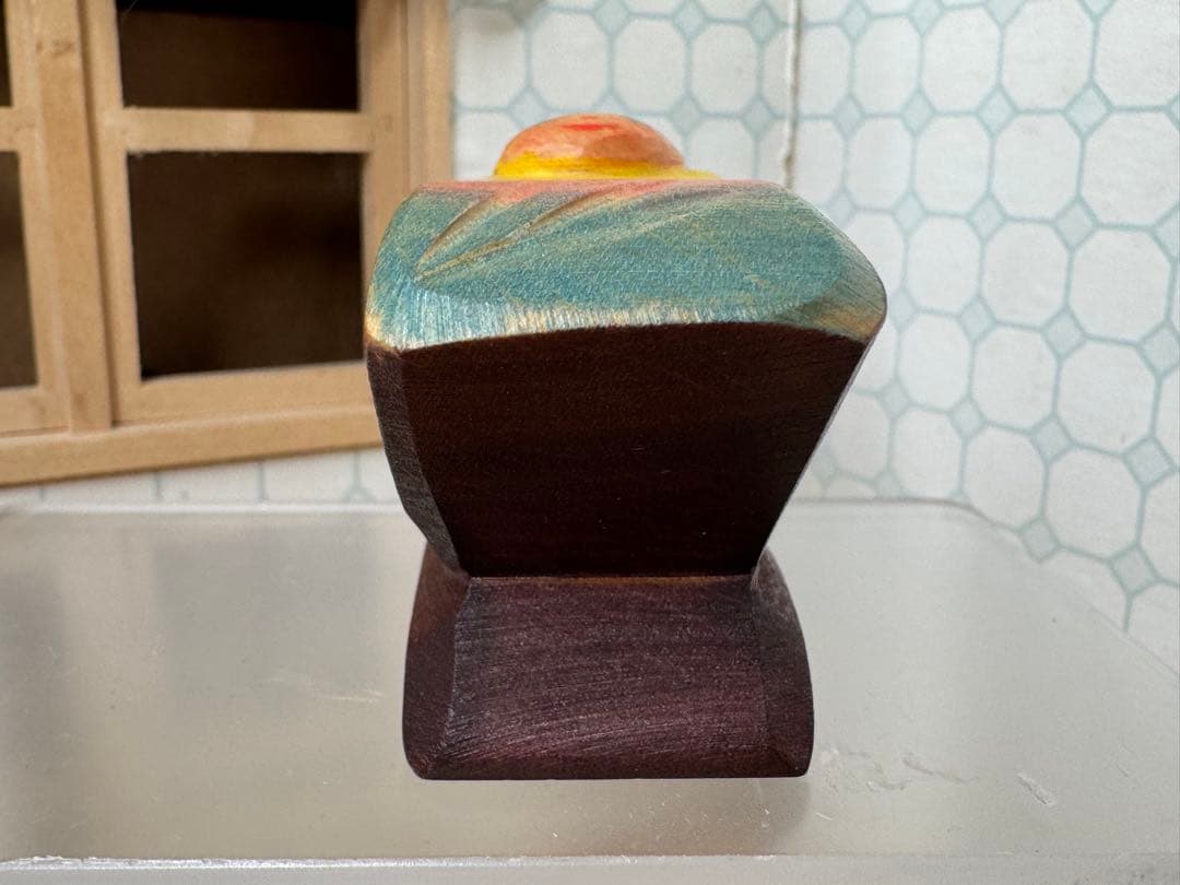 オストハイマー Ostheimer ステッカー クリッペ キリスト