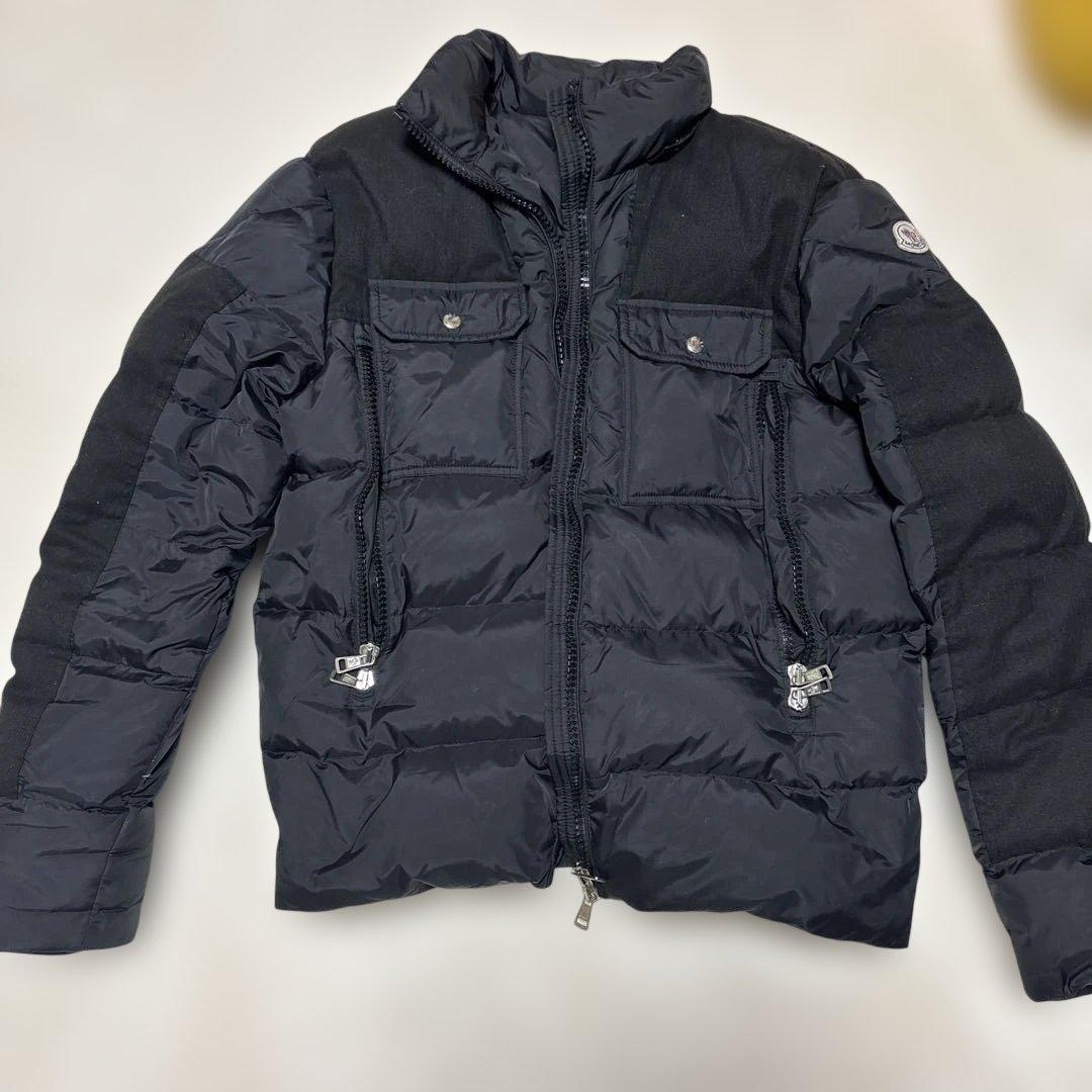 Moncler ディミエダウンジャケット MONCLER（モンクレール） 22年製 THYMELEE ダウンジャケット