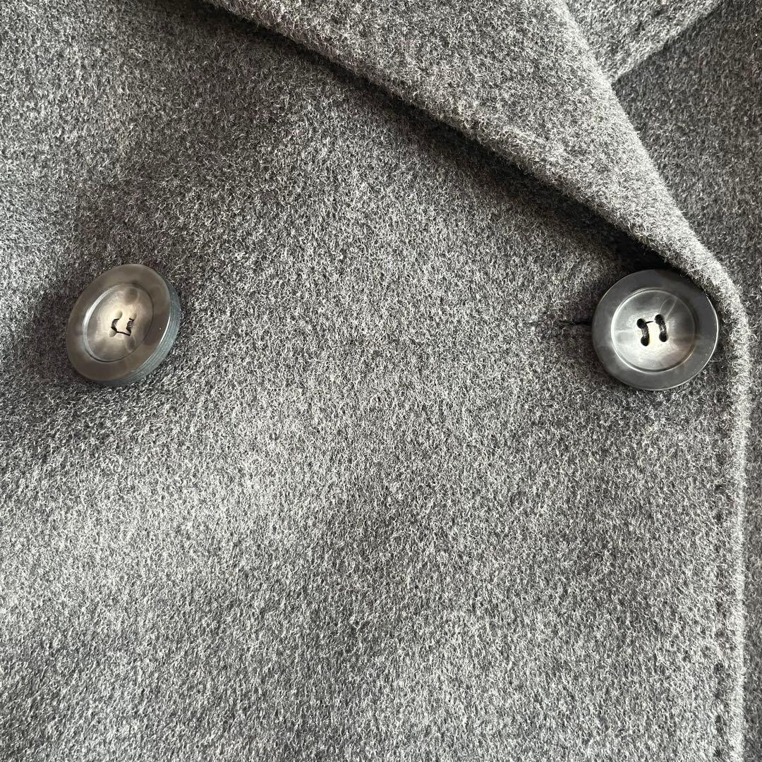 クラシックファッション - 最高級✨️マックスマーラ 白タグ ダブル