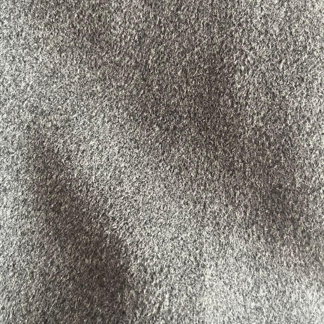 最高級✨️マックスマーラ 白タグ ダブルブレスト カシミヤ