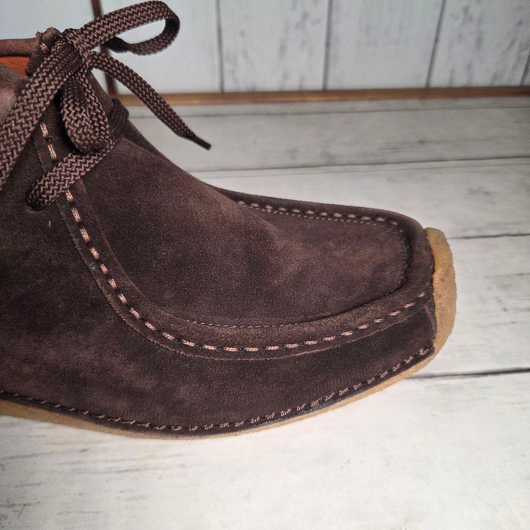 未使用品 Padmore&Barnes×YMC モカシン 25cm - メルカリ