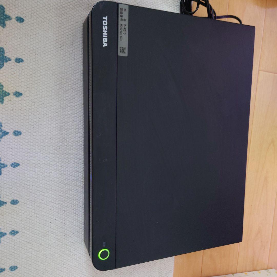 東芝D-M210 REGZA タイムシフトマシン　HDD付き D-M210 商品詳細 仕様｜REGZA<レグザ>