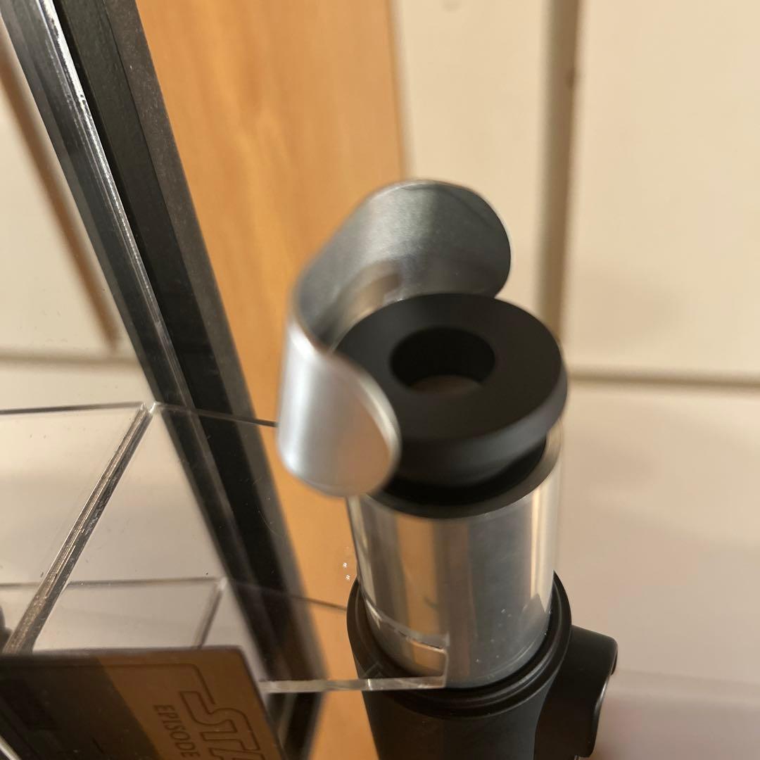 マスターレプリカ ヨーダ ライトセーバー スターウォーズ - メルカリ