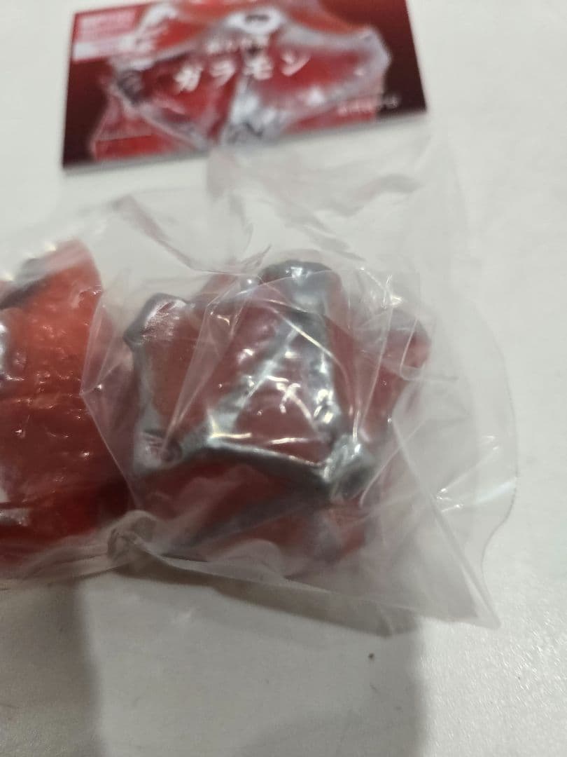 ワンフェス Hong Toys 隕石怪獣 ガラモン 未開封 - メルカリ