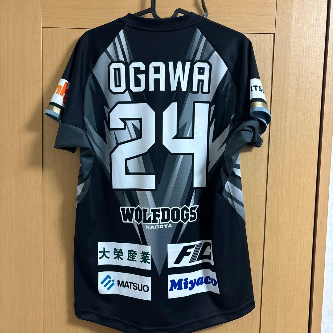 小川智大 オーセンティックユニフォーム タオル セット Lサイズ - メルカリ