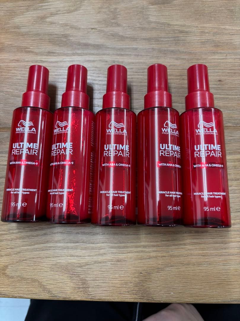アルタイム RM ヘアトリートメント 95ml5本セット 正規販売店］ アルタイム RM ナイトトリートメント 95mL | スマイル