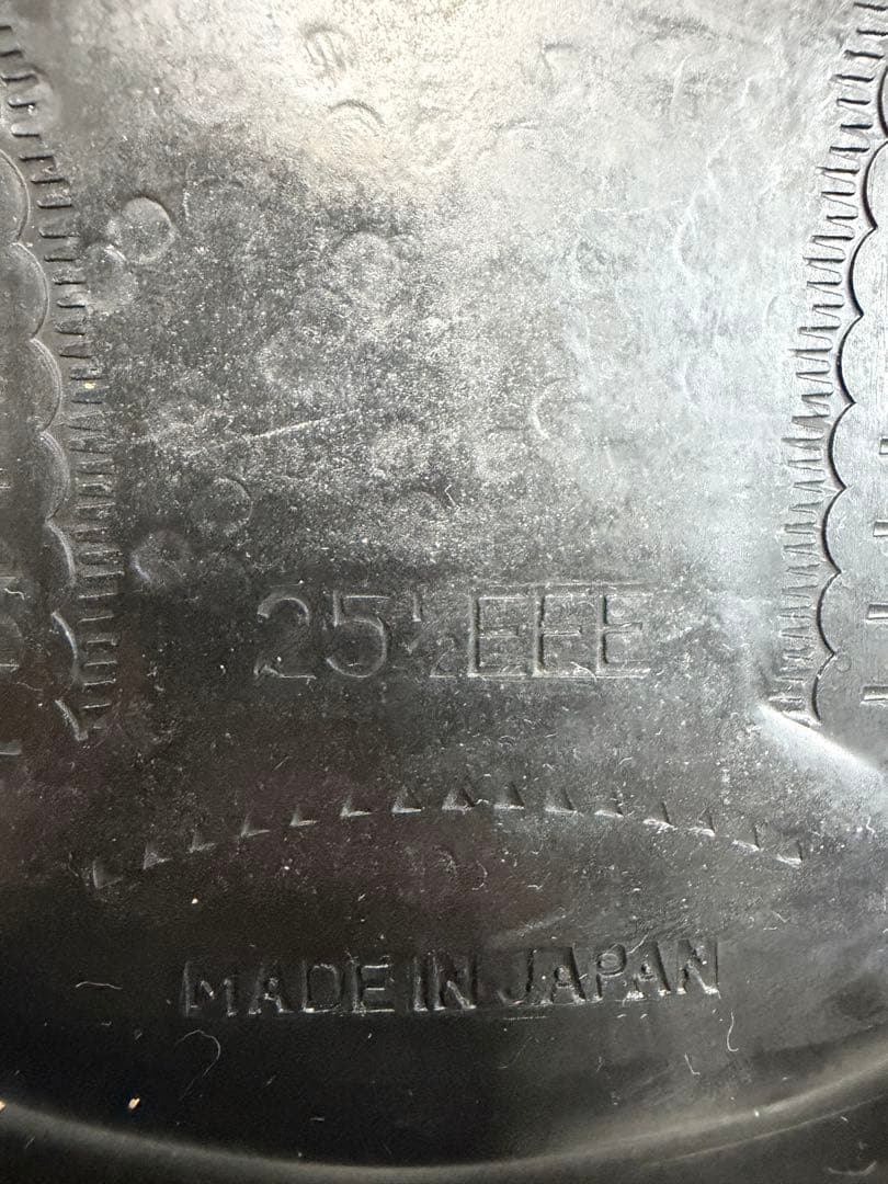 25.5cm The Kenford Fineshoes ペイズリーローファー