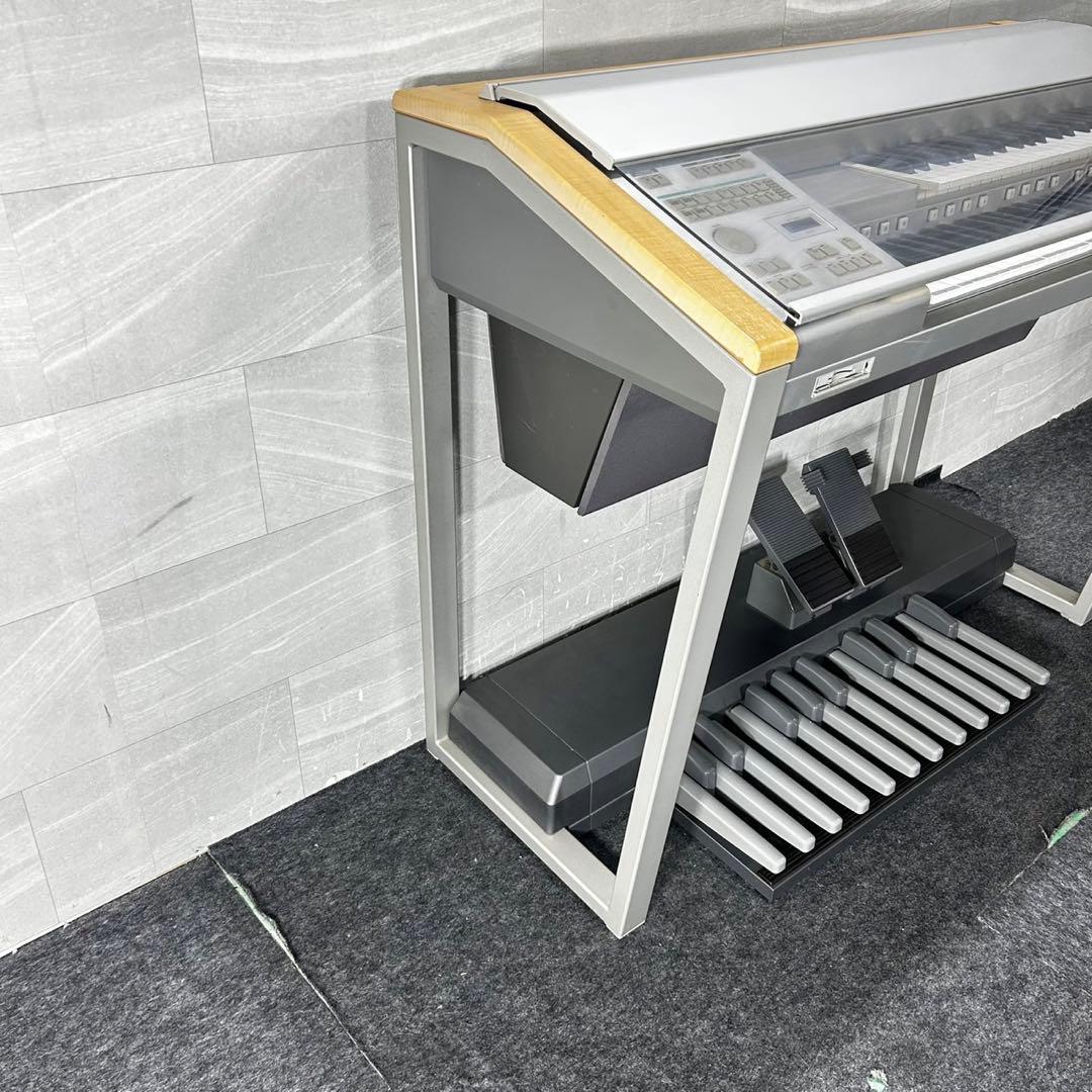 ヤマハ エレクトーン STAGEA ステージア ELS-01C 楽器 d4932 - メルカリ