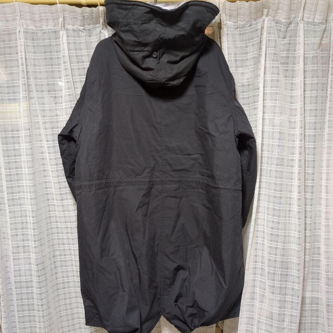 FREE WAY M-65 FIELD PARKA, EXTREME COLD - メルカリ