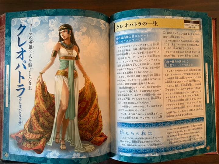 歴史に輝くお姫様大図鑑 - メルカリ