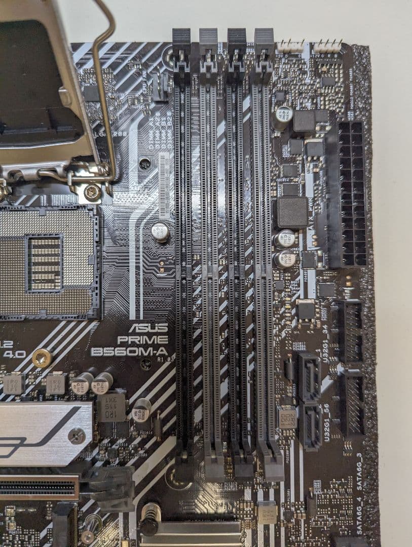 ASUS M560-A（ジャンク品） - メルカリ