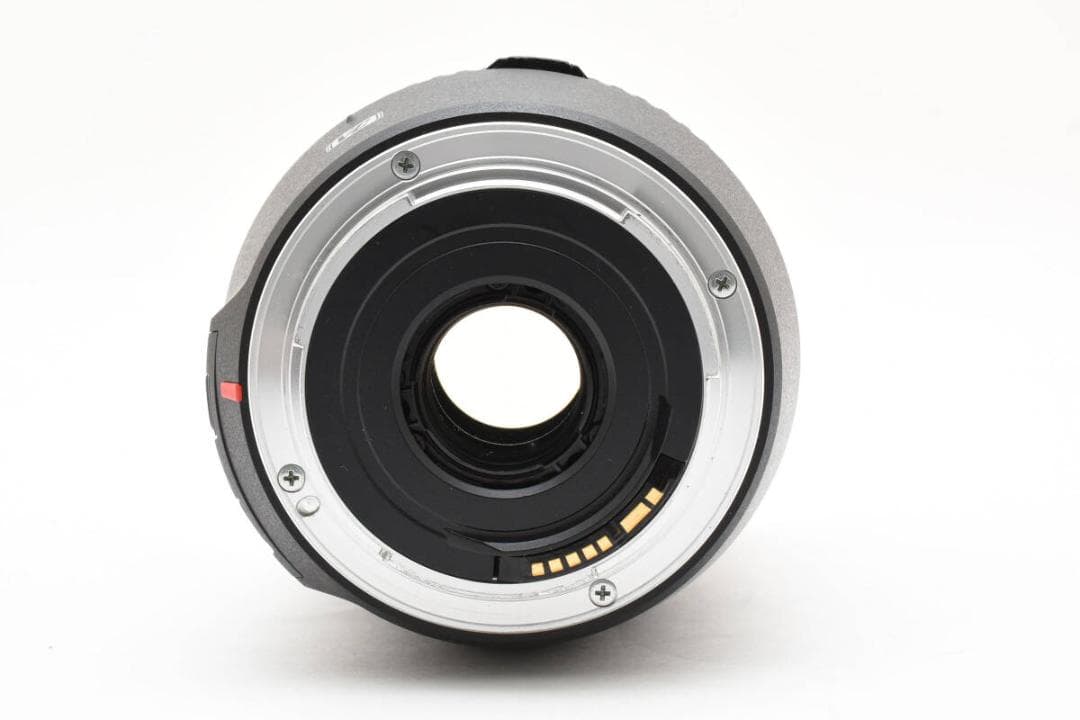 【美品・動作確認済】タムロン AF 18-270 F3.5-6.3 キャノン