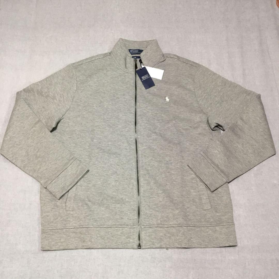 新品未使用】ラルフローレン ロンハーマン別注 ニットトラック