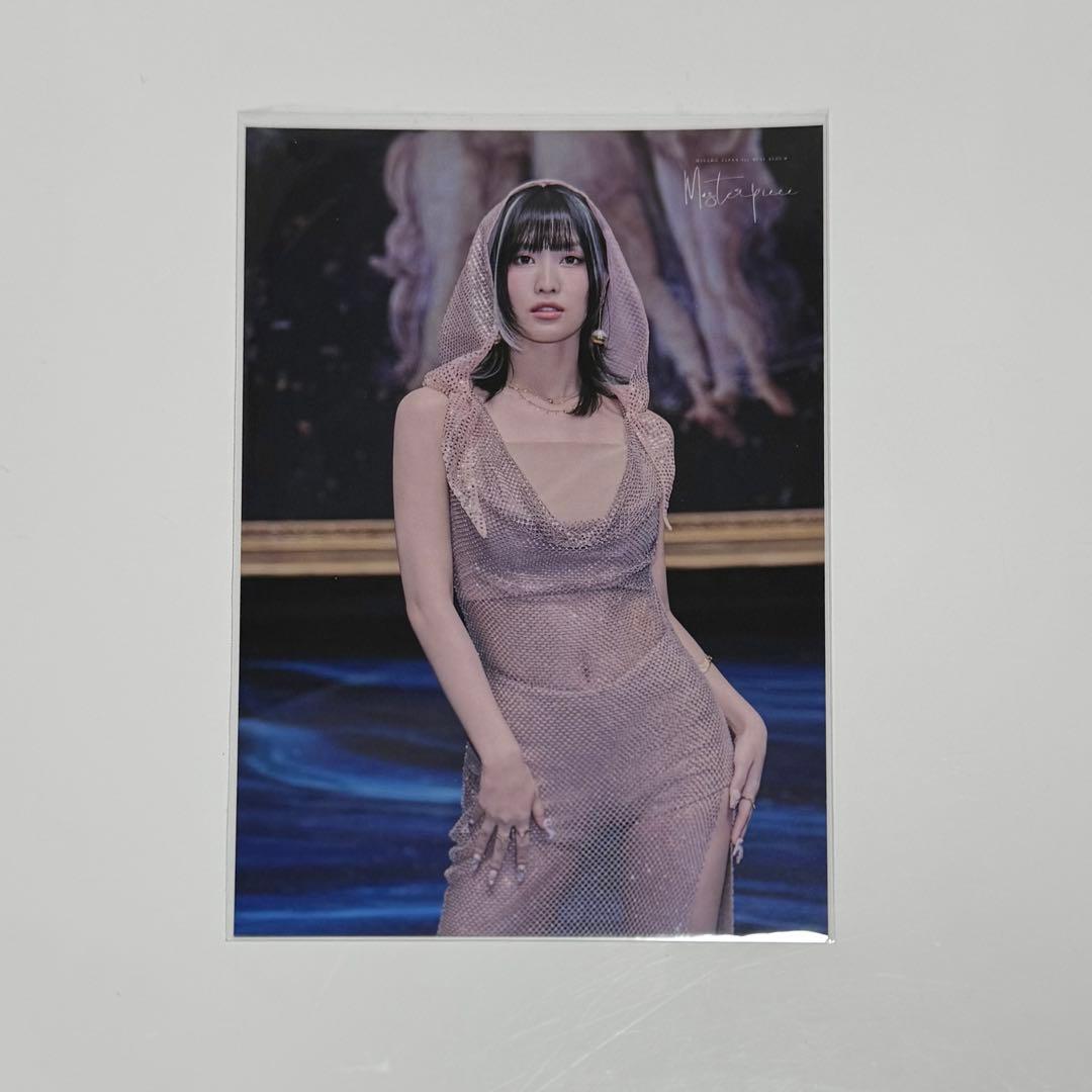 MISAMO｜モモ ラントレ - メルカリ