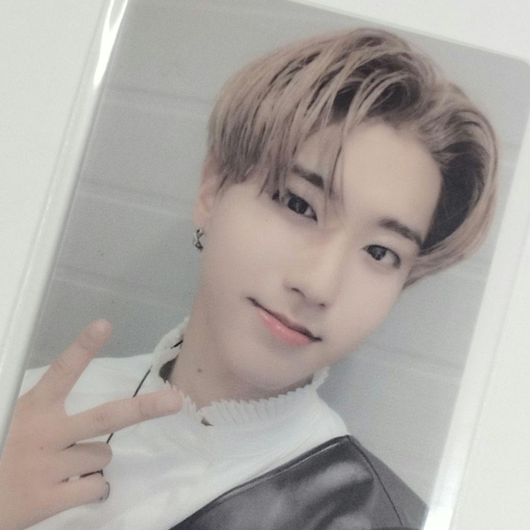 Stray Kids】スキズ NOEASY ラキドロ 2.0 トレカ ハン - メルカリ