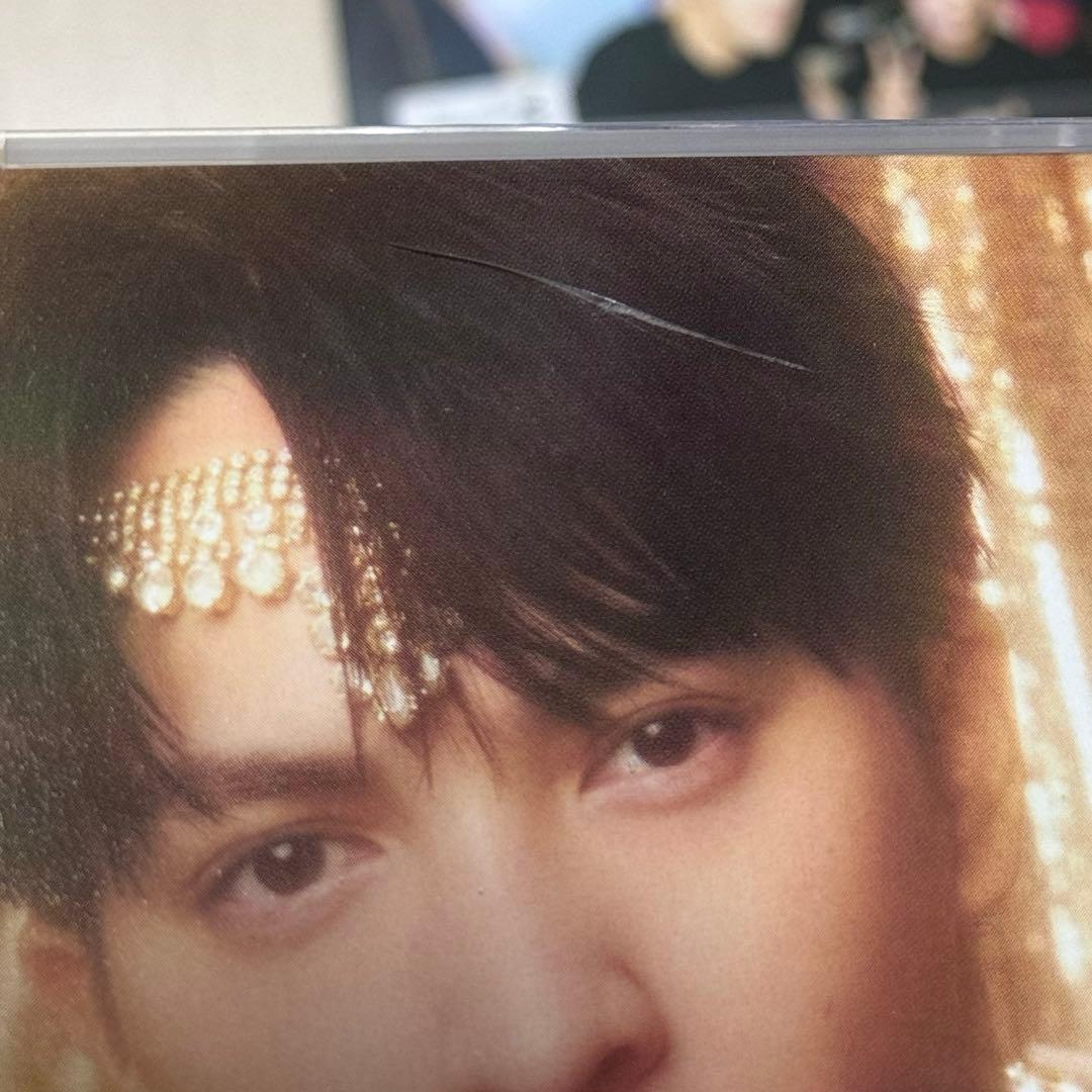 M!LK CD まとめ売り セット 傷あり - メルカリ