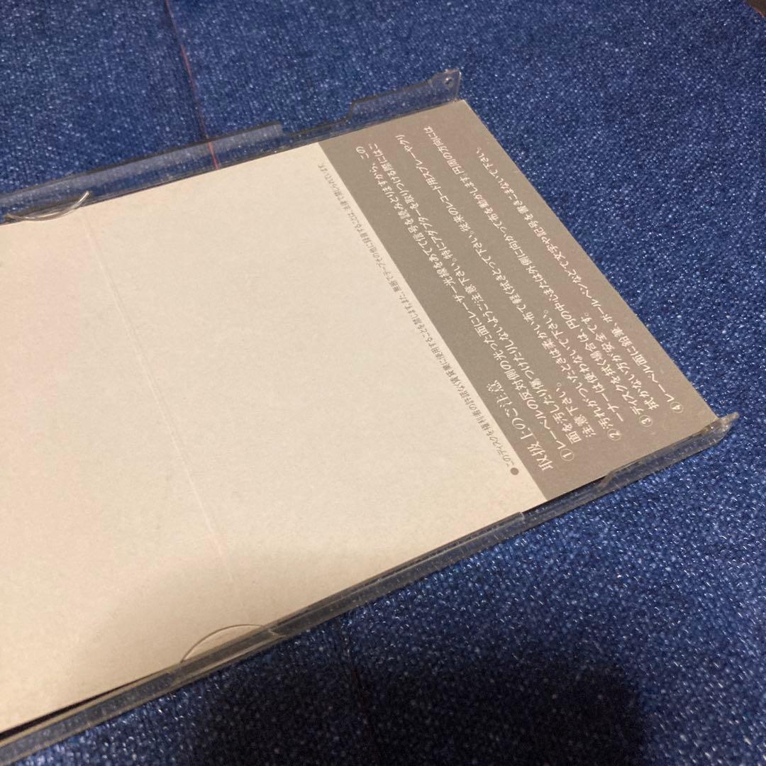 ボビー・ブラウン ゴーストバスターズ 2 テーマ 8センチ8cmシングル