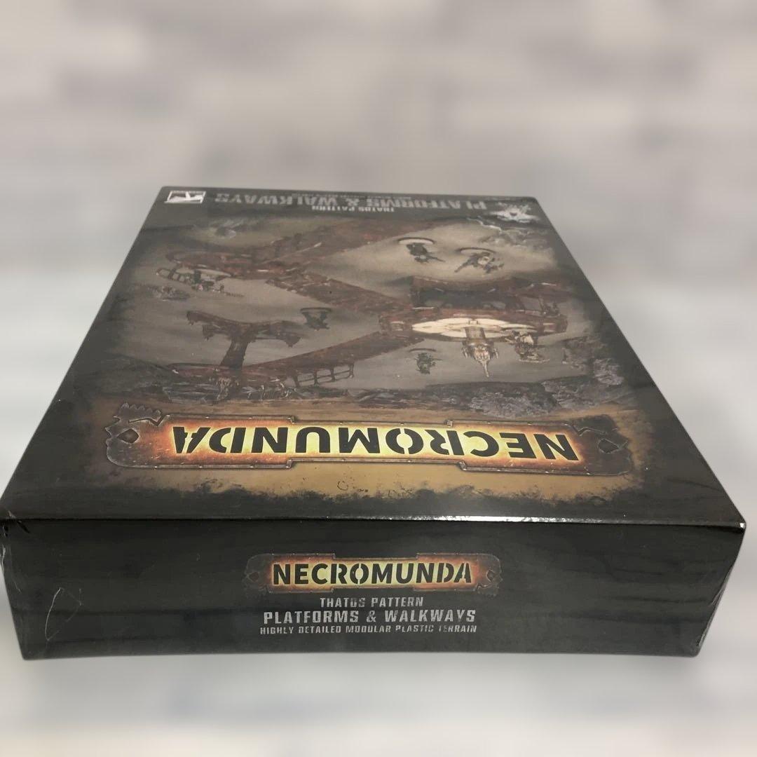 o603 タートス足場&通路 - メルカリ