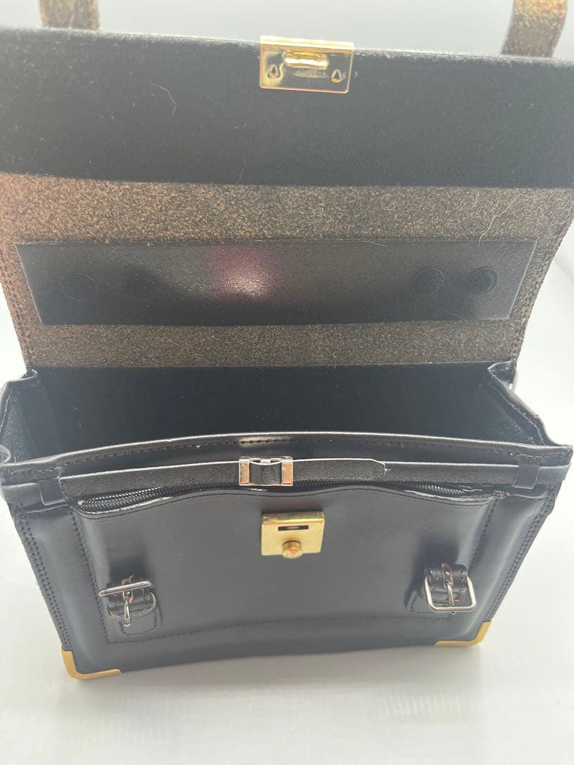 ペルソナ3 月光館学園ミニ学生鞄 腕章 - メルカリ