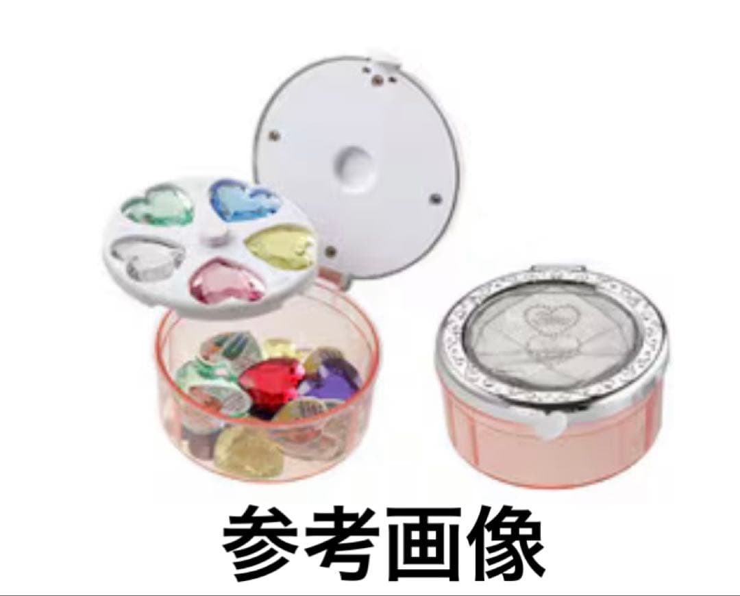 希少】 プリズムストーンケース プリティーリズム 平成レトロ