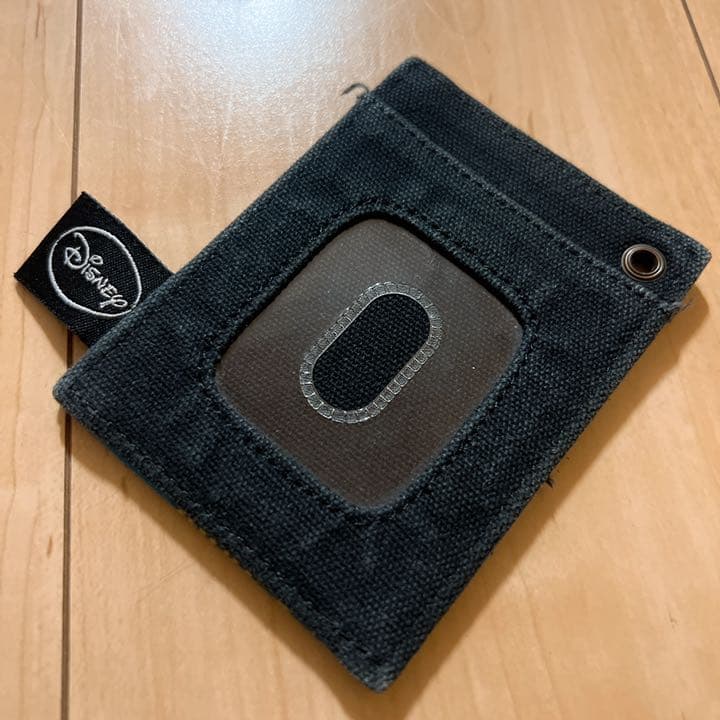 ディズニー プルート キーケース コインケース (パスケース) - メルカリ