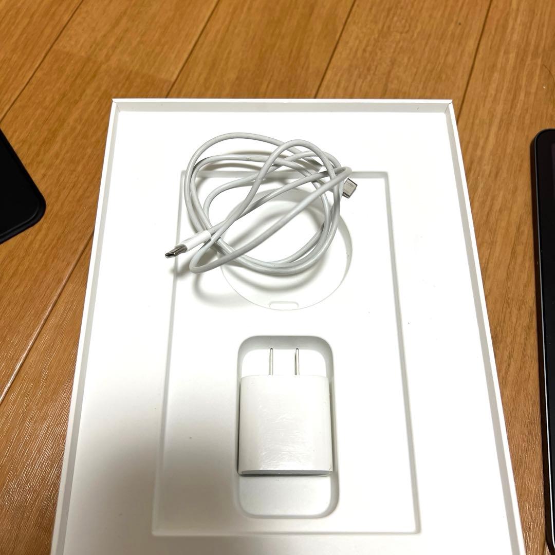 iPad Air (第5世代) Wi-Fi 256GB スペースグレー - メルカリ