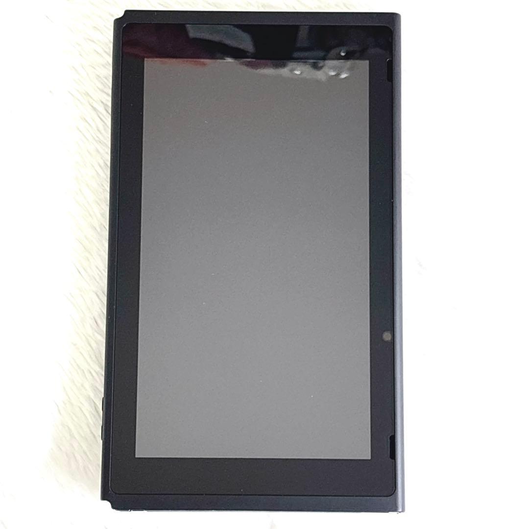 美品 Nintendo Switch バッテリー強化版 2021年 - メルカリ