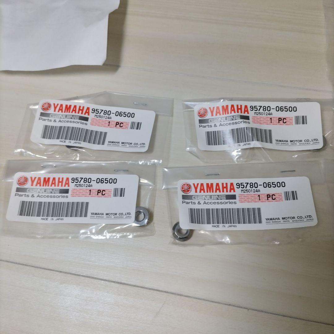 セロー250 サイドバッグサポート 開封のみ - メルカリ