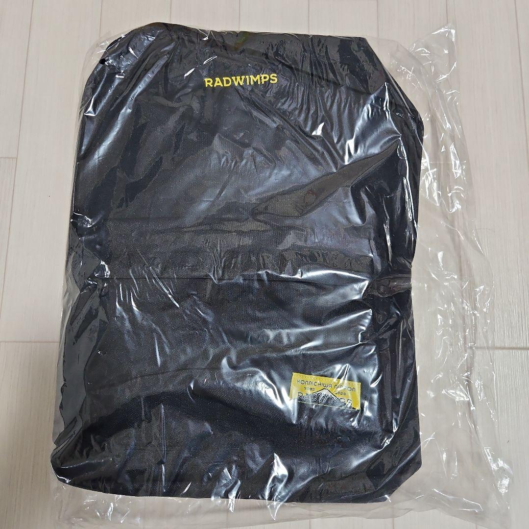 official髭男dism 10周年 ラバーバンド stand by you