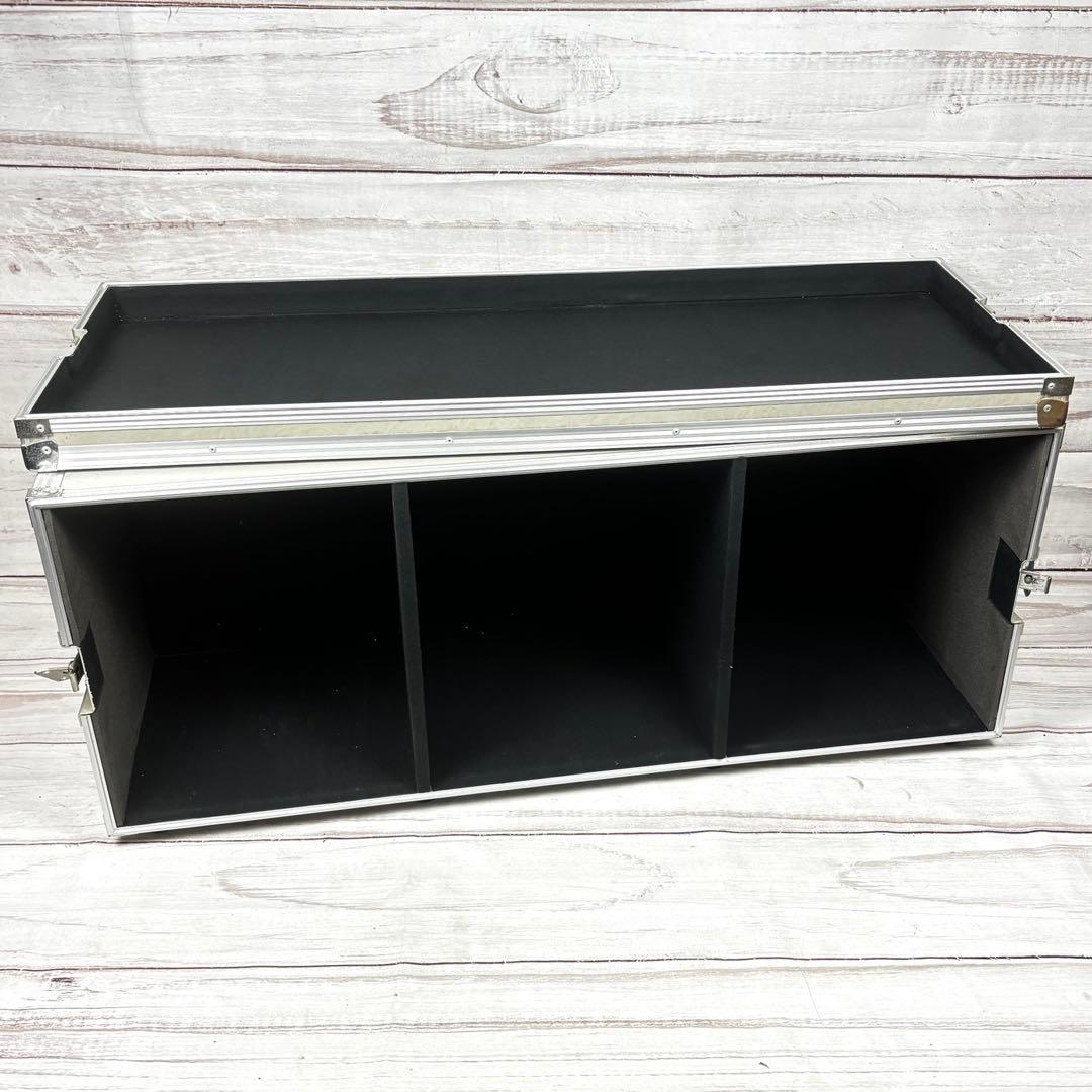 ARMOR アルモア レコード ハードケース ② ARMOR ( アルモア ) PS-2C エフェクターケース 送料無料 | サウンドハウス