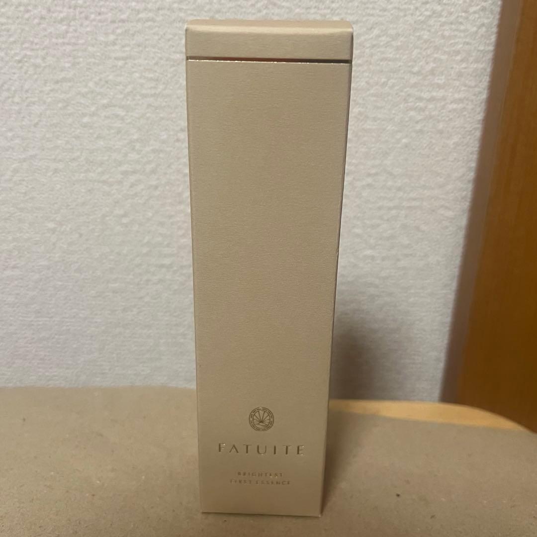 【新品】ファチュイテ ブライテストファーストエッセンスa 88e62184dac8ac27f573ce1516d7db