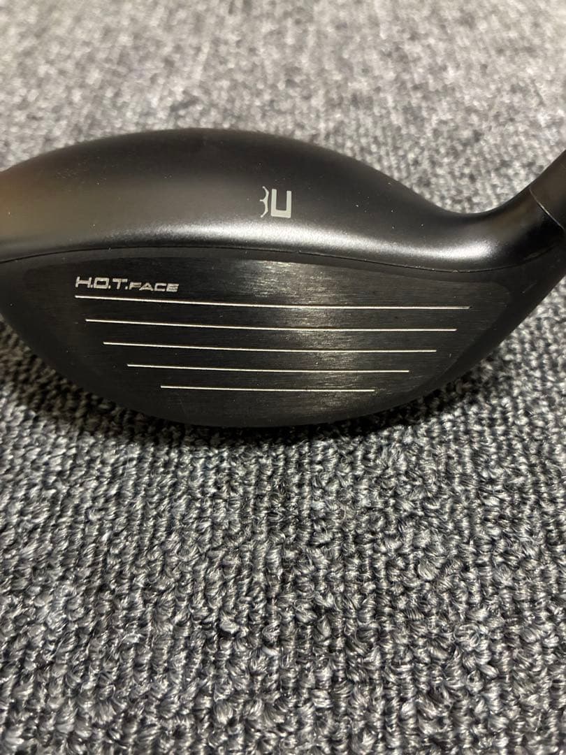 そこそこ美品）コブラLTDx 18.5°ヘッド - メルカリ