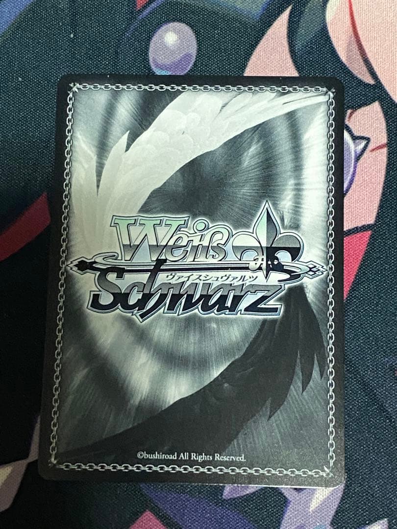 “フィナーレ”ノワール　SSP