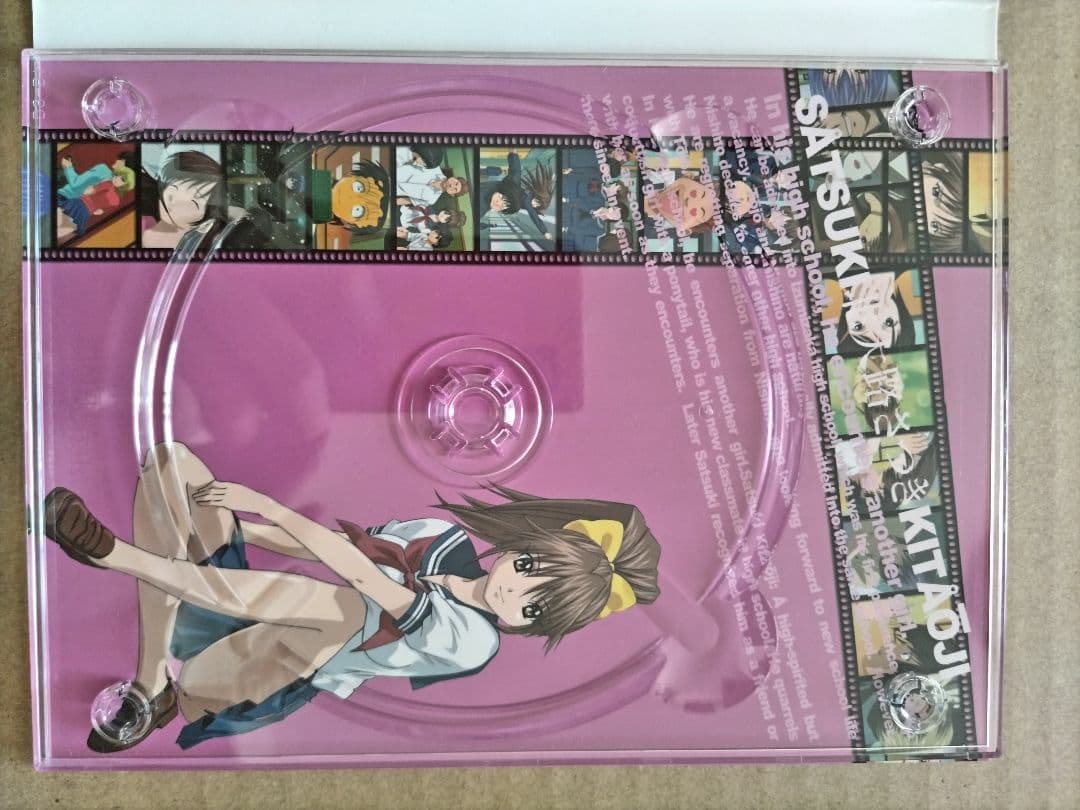 いちご100% スペシャル DVD ~とれたて編~