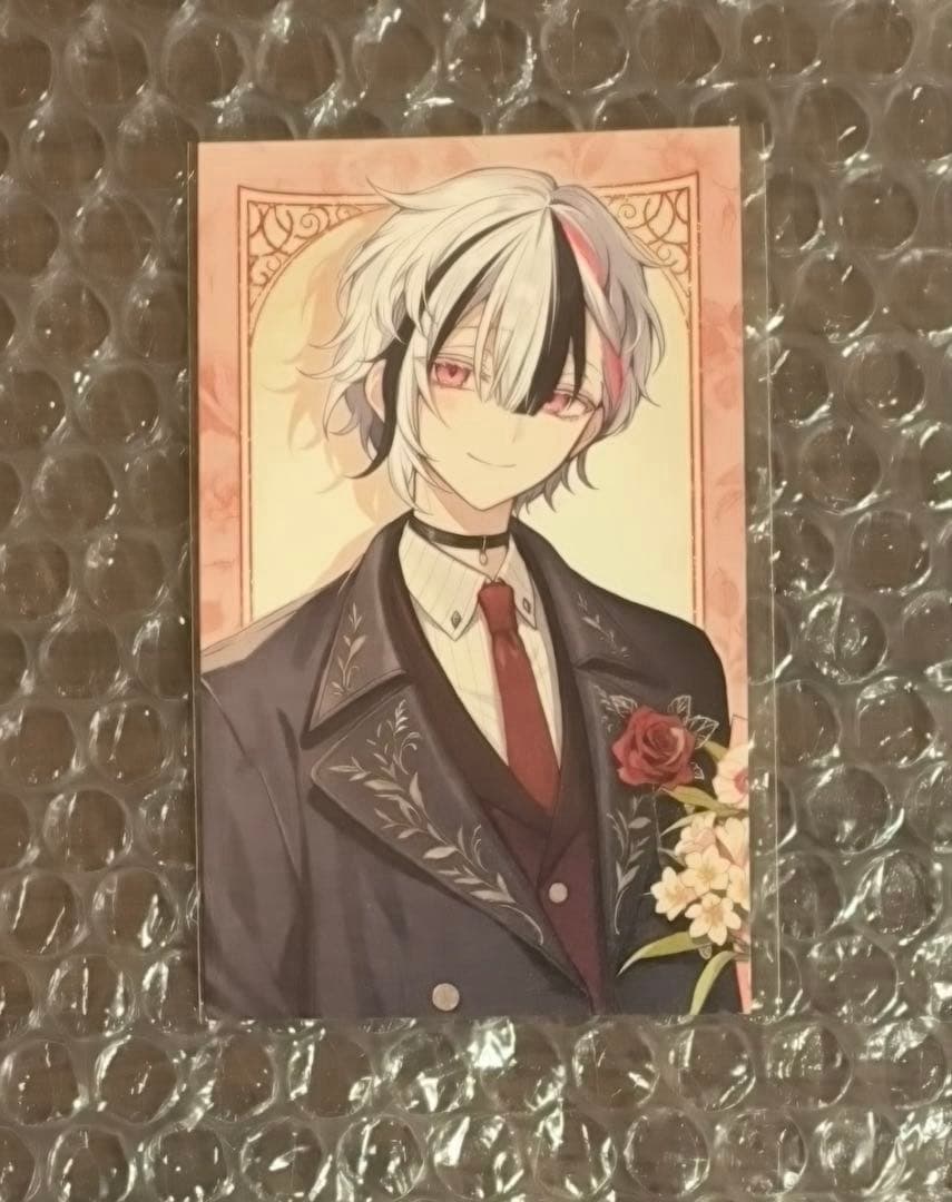 あくねこ ベリアン 缶バッジ（特典付き） - メルカリ