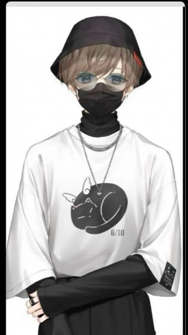 にじさんじ 叶 私服 コスプレ衣装 L - メルカリ