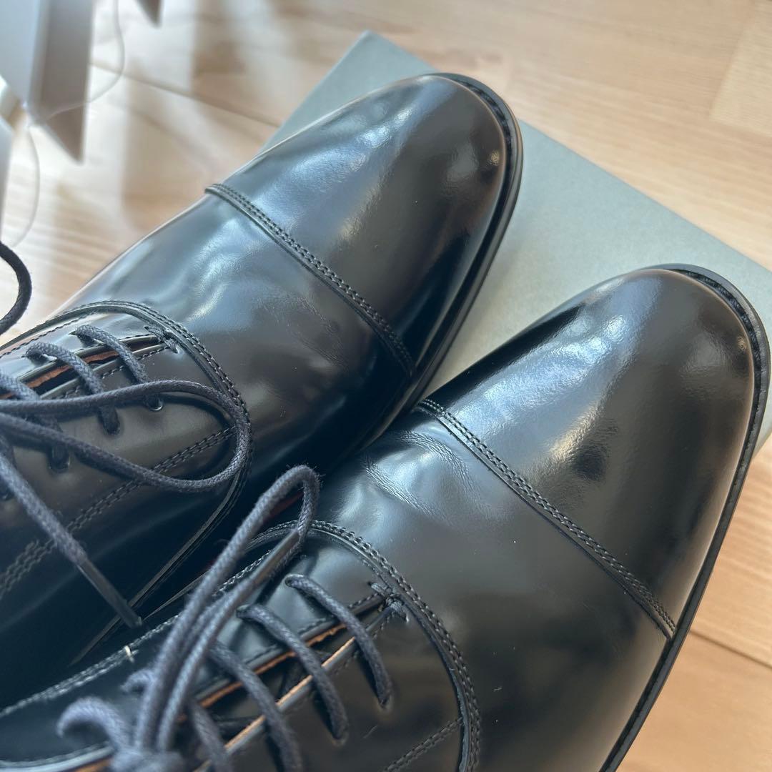 REGAL ビジネスシューズ 24.5cm 811R AL