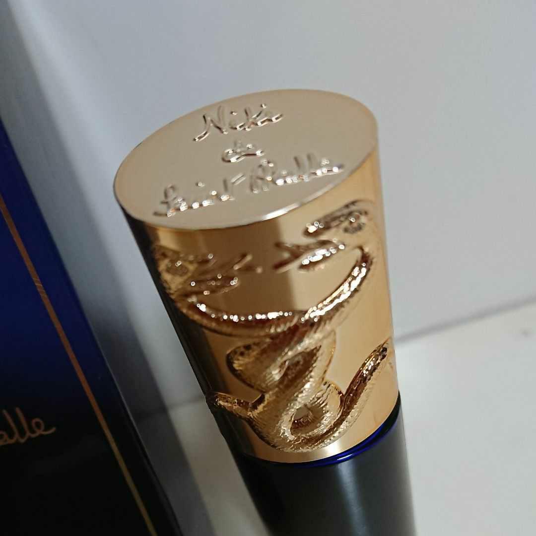 【送料込み】ニキ ド サンファル オードトワレ