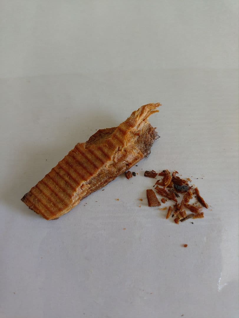 古渡命銘木　寸門多羅　1.55g 1点物 沈香　香木　お香 [花二 寸門多羅]