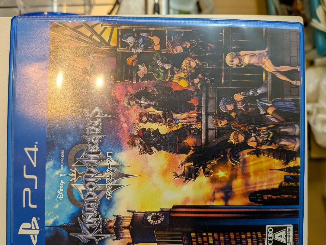 PS5 PS4ソフト 6本まとめ販売