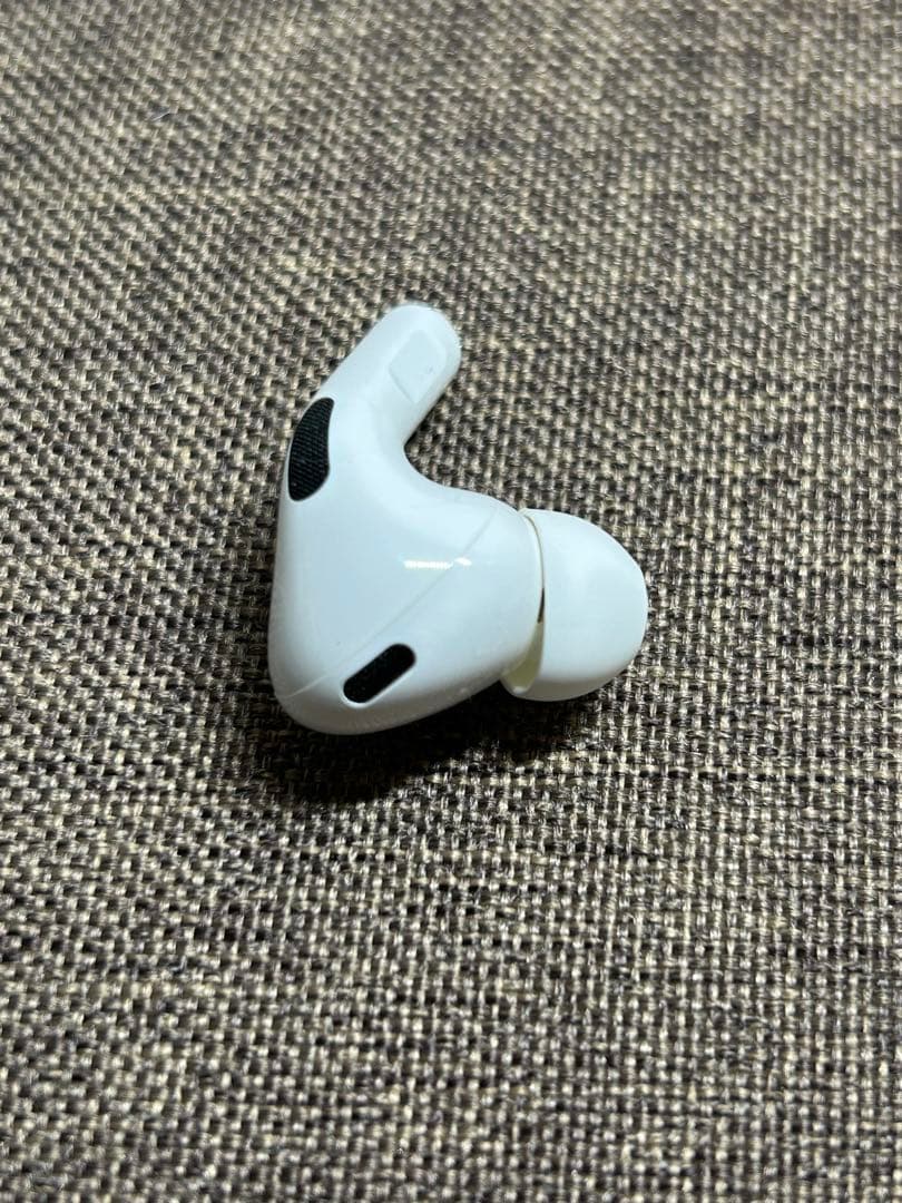 左耳 Apple AirPods Pro 第2世代 正規品 片耳1210 - メルカリ