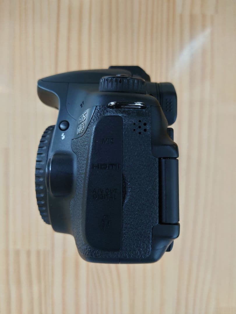 ☆訳あり品☆ Canon キャノン EOS 60D シャッター数 約36967回
