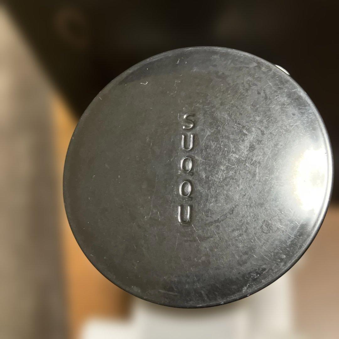 スック SUQQU グロウ セッティング パウダー （レフィル、専用