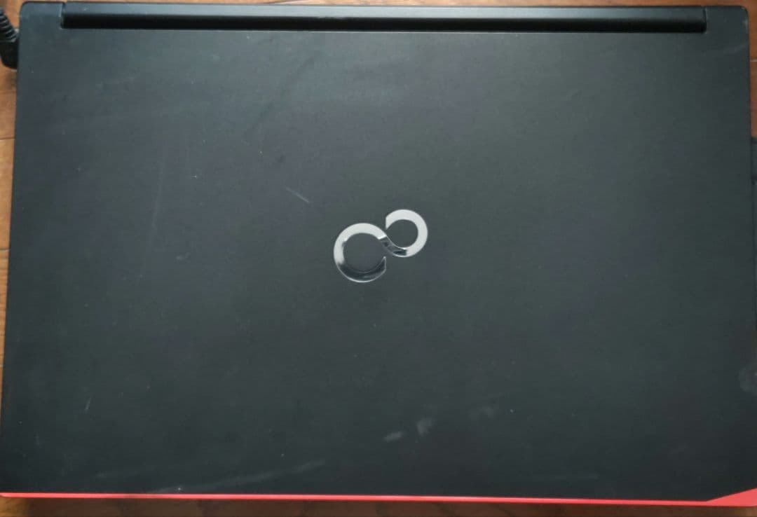 富士通ノートPC LIFEBOOK A574/K ジャンク Windows 7 - メルカリ