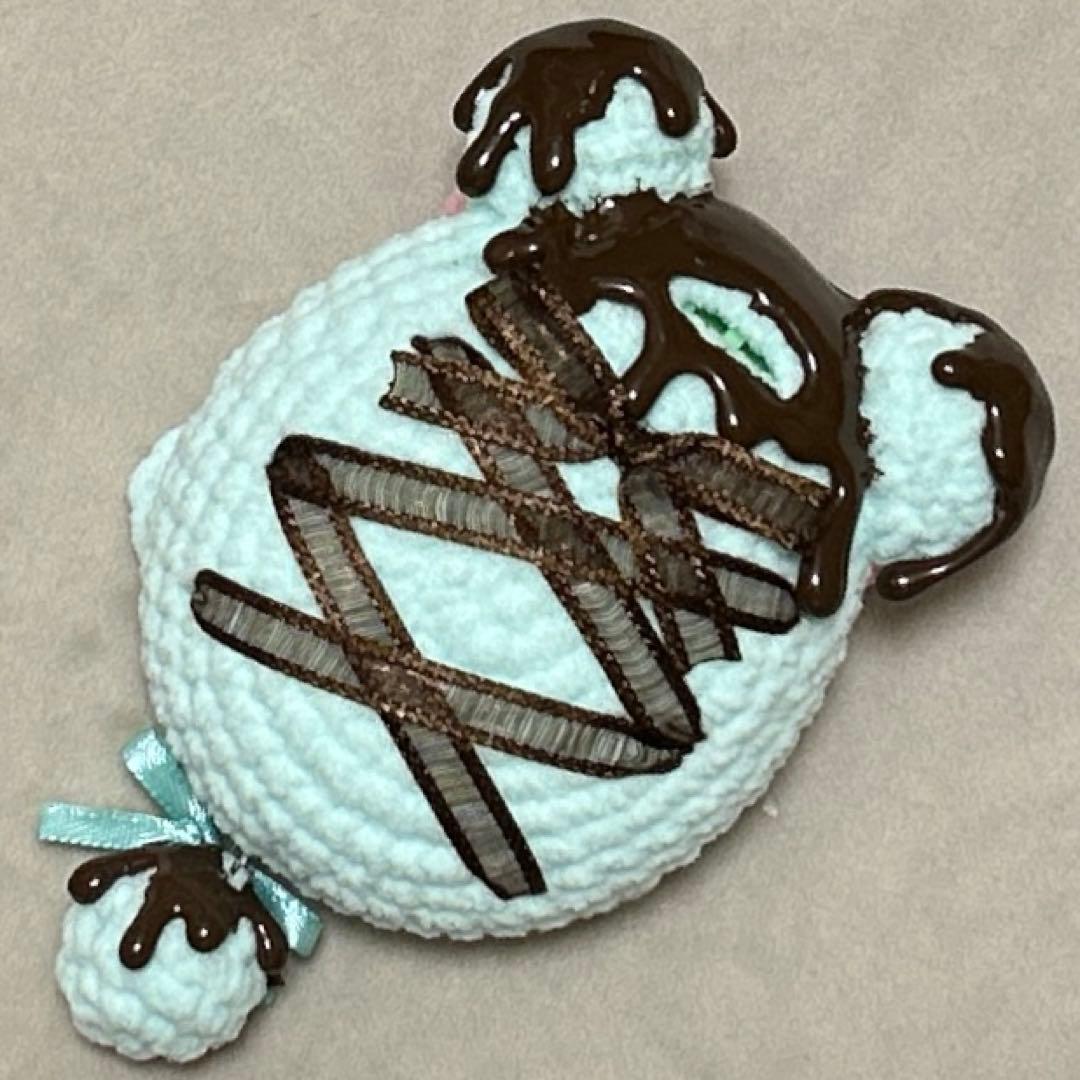 summer様専用】 たまごっち ピース カバー - メルカリ