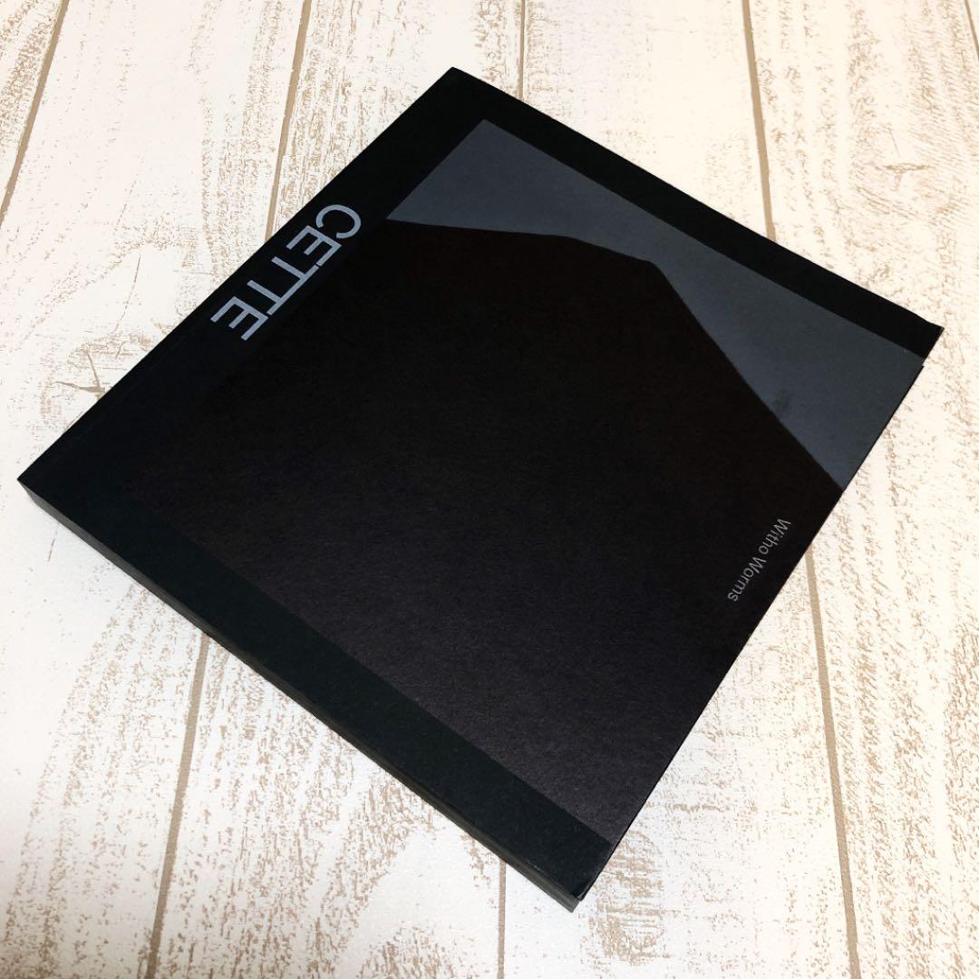 アート・デザイン・音楽 Cette Montagne C'Est Moi Witho Worms — Cette Montagne, C'est Moi | Fw:Books