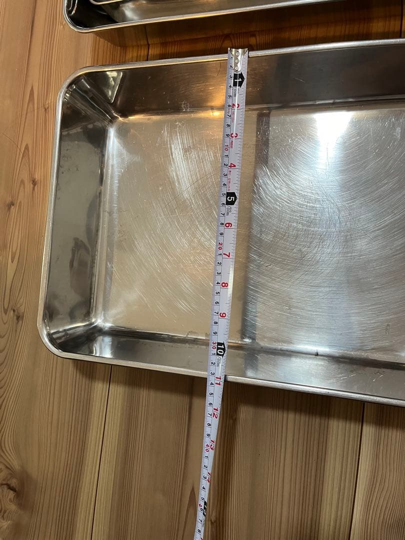 ステンレス製調理器具セット rainbow nalu プロフ必須。 専用 - メルカリ