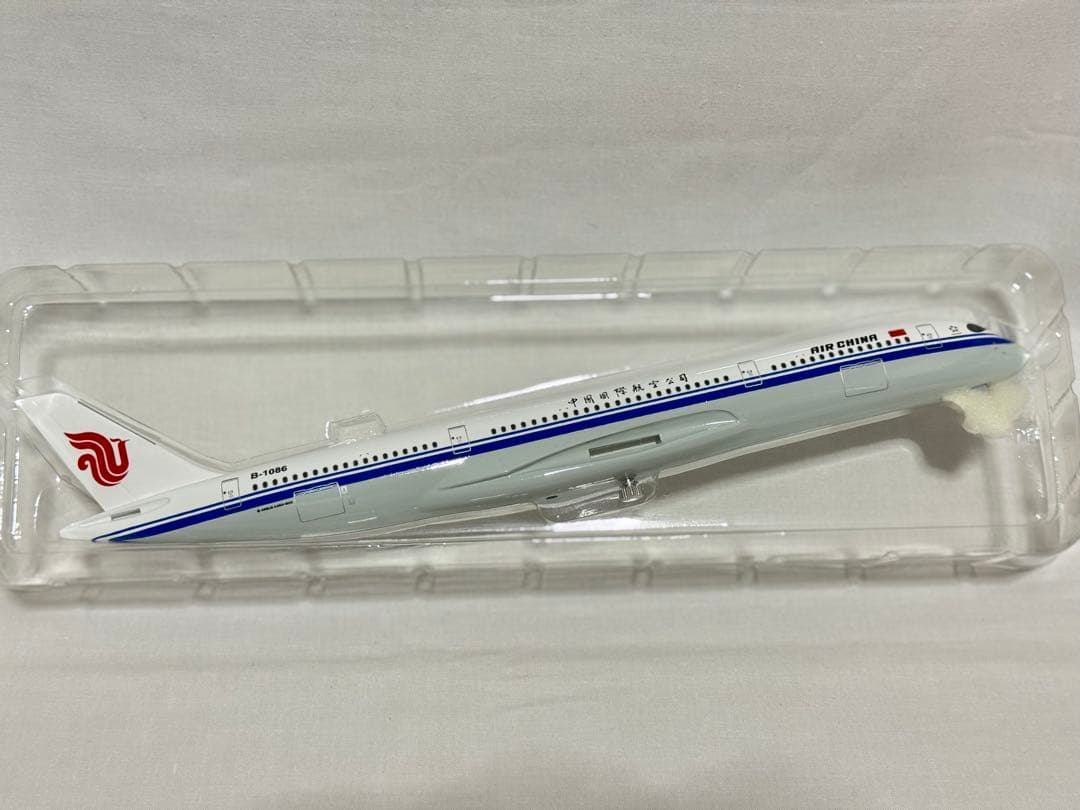 中国国際航空 1/200 A350-900 エアチャイナ AIR CHINA - メルカリ