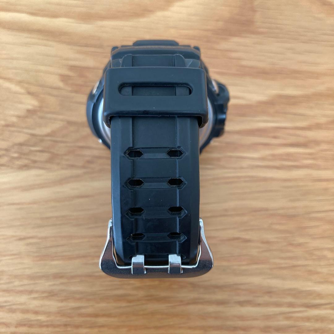 CASIO G-SHOCK デジタル腕時計 GA-1000-2BJF - メルカリ