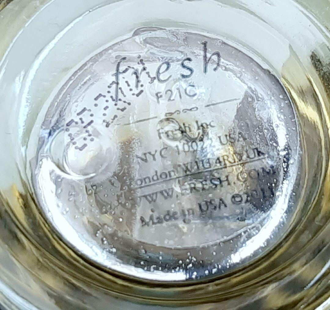 2本セット fresh. フレッシュ Citron Sugar 30ml - メルカリ